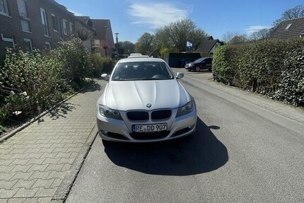 BMW E90 136.414 km 8.000 € Gladbeck 45964