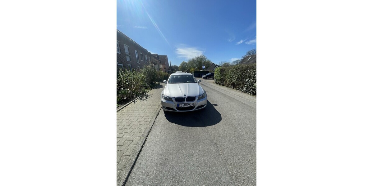 BMW E90 136.414 km 8.000 &euro; Gladbeck 45964