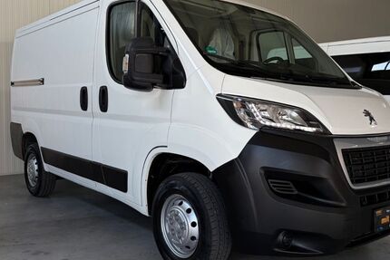 Peugeot Boxer 136.000 km 9.999 &euro; Essen 45327