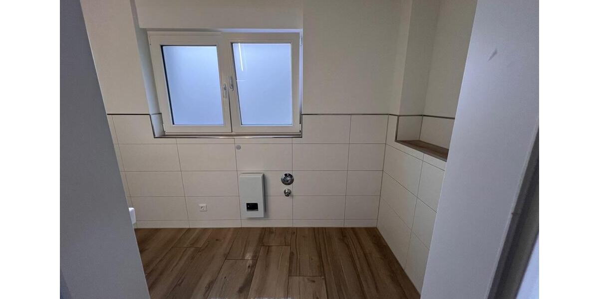 2,5 Raum Wohnung im Schönen Dorsten Wulfen 2.5 zimmer