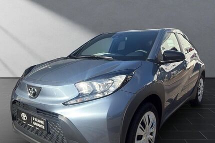 Toyota Aygo (X) 22.603 km 13.949 &euro; Dinslaken 46537