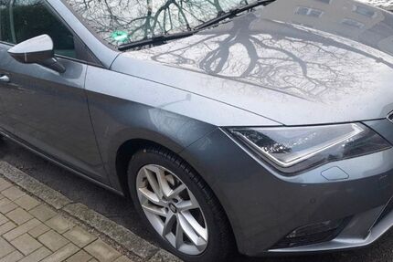 Seat Leon 180.000 km 9.900 &euro; Bochum 44809