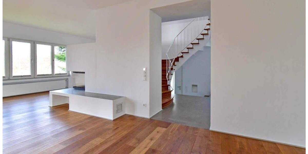 Modernes Zuhause in Bestlage Bredeney! Bezugsfertiges Einfamilienhaus mit Garten & Garage 6 zimmer