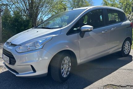 Ford B-Max 176.397 km 5.799 &euro; Wuppertal 42289