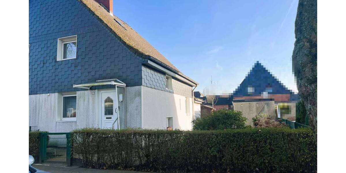 Haus zum Kaufen in Oberhausen 209.000 € 80 m² 3 zimmer