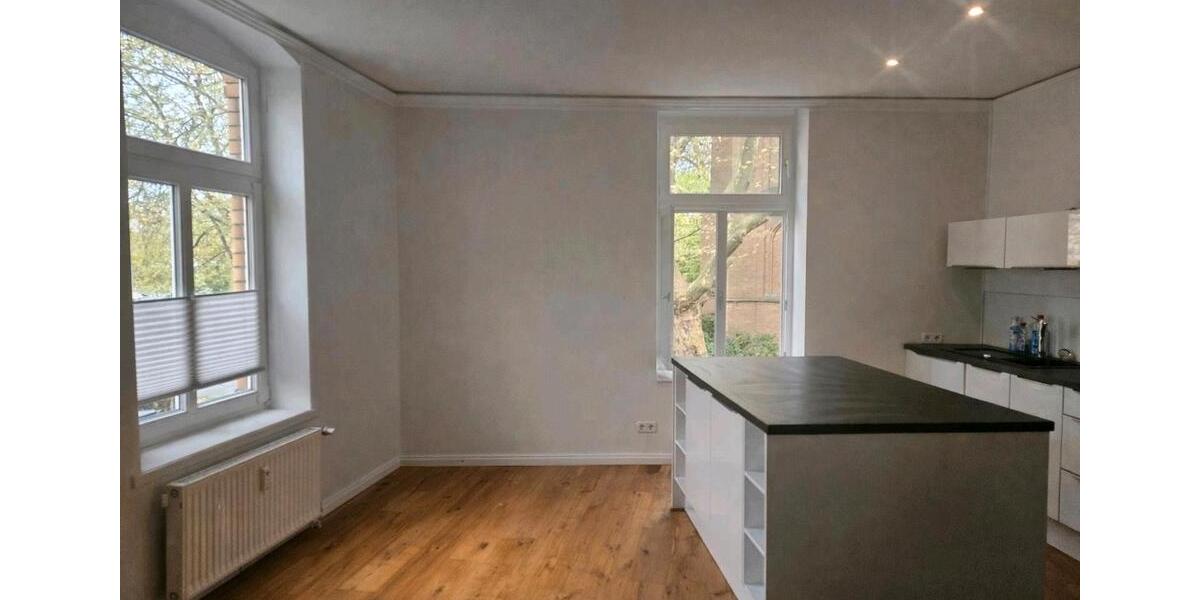 Etagenwohnung Mülheim an der Ruhr Rechtsruhr-Nord - 3 Zimmer, 93 m&sup2;, 1.150&euro; | Angebot:26135845
