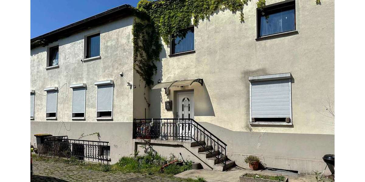Etagenwohnung Duisburg Mittelmeiderich - 3 Zimmer, 84 m&sup2;, 109.260&euro; | Angebot:27030585