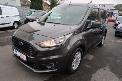 Ford Tourneo Connect 62.500 km 22.800 € Bochum 44803