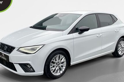 Seat Ibiza 13.910 km 22.940 € Bottrop 46244