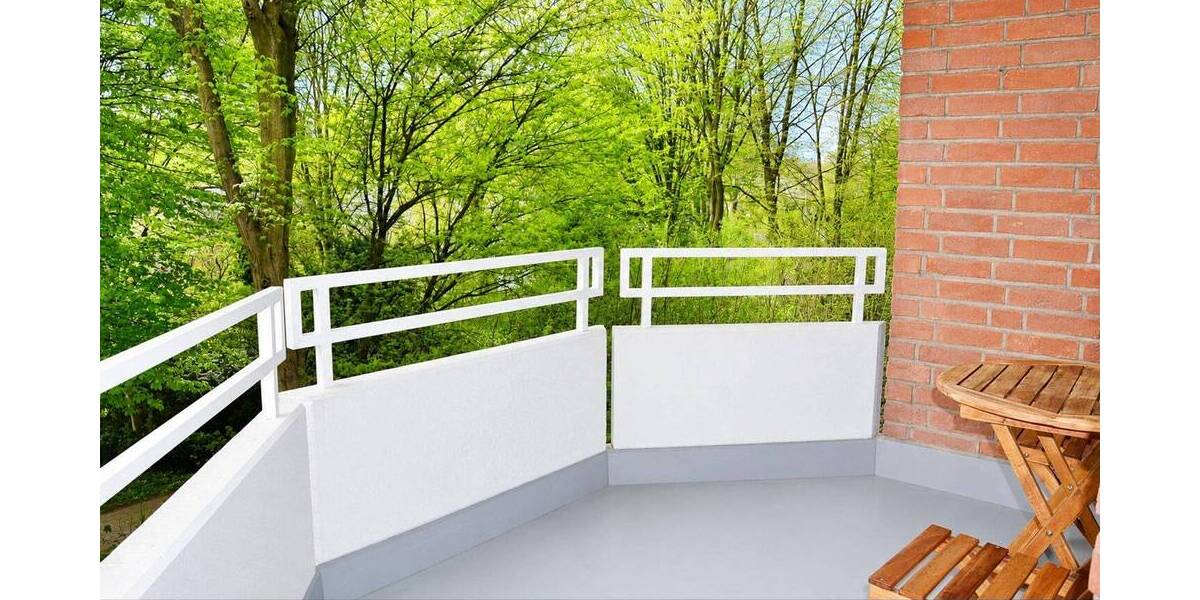 Etagenwohnung Gelsenkirchen Feldmark - 2 Zimmer, 70 m&sup2;, 581&euro; | Angebot:26527795