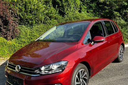 VW Golf Sportsvan 40.300 km 13.290 &euro; Velbert 42549