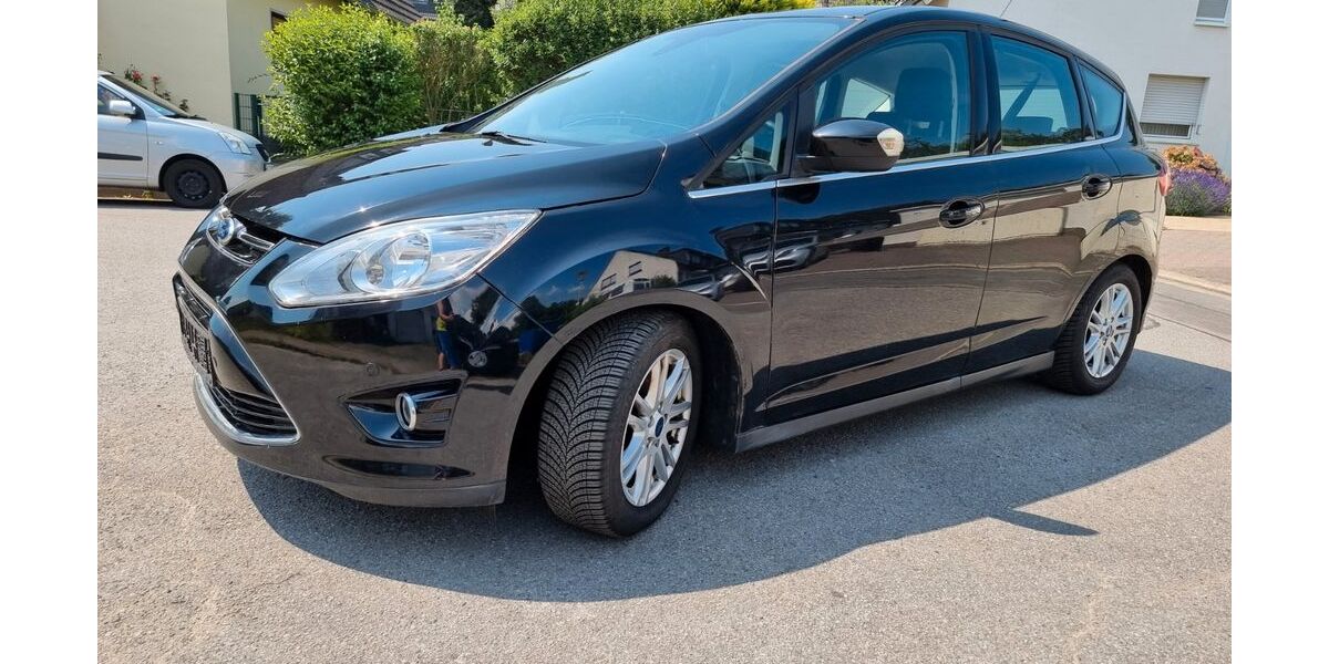 Ford C-Max 110.940 km 5.850 &euro; Witten 58456