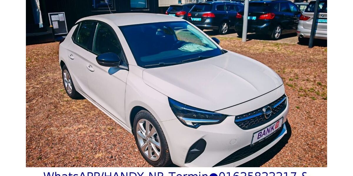 Opel Corsa 32.400 km 10.999 &euro; Gelsenkirchen 45892