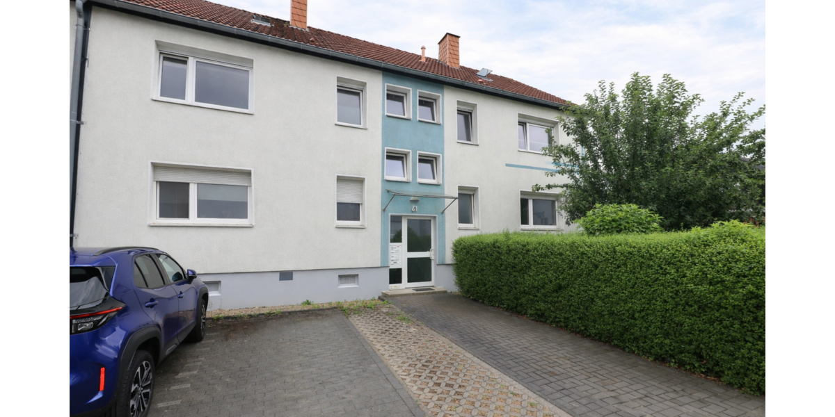 Etagenwohnung Mülheim an der Ruhr Linksruhr - 2 Zimmer, 53 m&sup2;, 220.000&euro; | Angebot:27144665