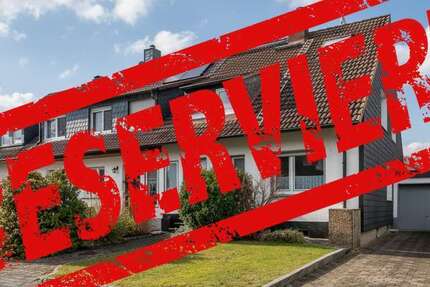 Haus zum Kaufen in Herne 389.000 € 122 m² 5 zimmer