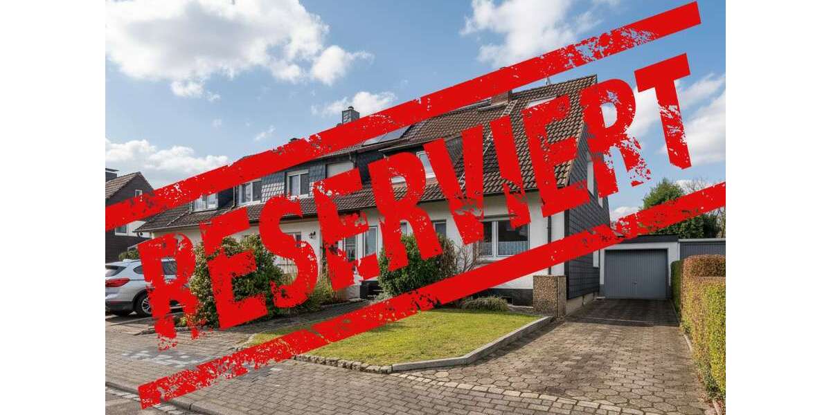 Haus zum Kaufen in Herne 389.000 € 122 m² 5 zimmer