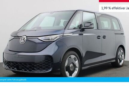VW ID. Buzz