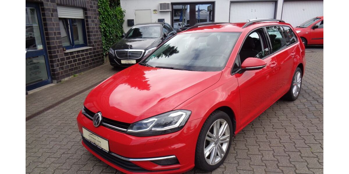 VW Golf 391.000 km 5.800 &euro; Mülheim 45481