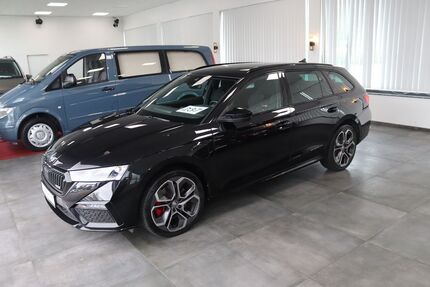 Skoda Octavia 81.556 km 23.950 &euro; Essen 45329