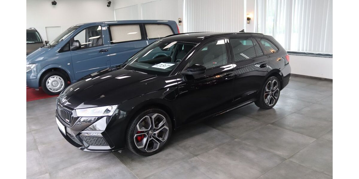 Skoda Octavia 81.556 km 23.950 &euro; Essen 45329