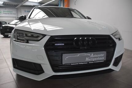 Audi A4 52.388 km 26.980 &euro; Heiligenhaus 42579