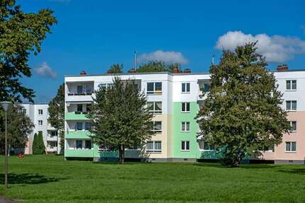 Wohnung Dortmund Wickede - 4.5 Zimmer, 81 m&sup2;, 629&euro; | Angebot:26421233