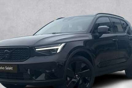 Volvo XC40 21.646 km 38.479 € Dortmund 44143