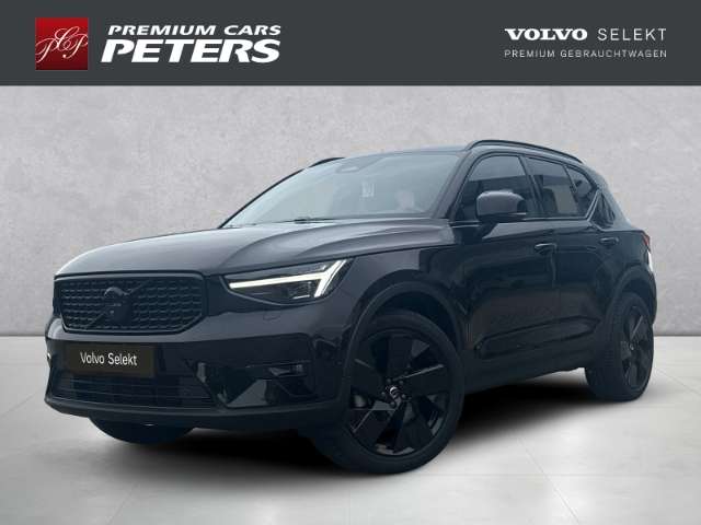 Volvo XC40 21.646 km 38.479 € Dortmund 44143
