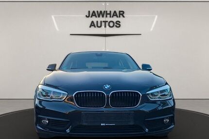 BMW 118 58.449 km 15.990 &euro; Bottrop 46236