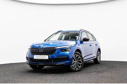 Skoda Kamiq 12.383 km 19.510 € Hagen 58091