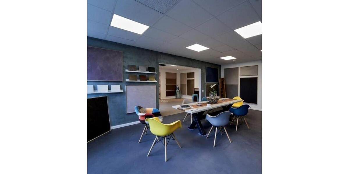 Moderne Büro-Praxisfläche | 110 m² | Parkplätze | Schwelm zimmer