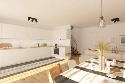 Haus Wülfrath Innenstadt - 6 Zimmer, 135 m&sup2;, 579.900&euro; | Angebot:21133431