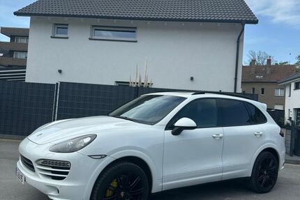 Porsche Cayenne 170.000 km 21.400 &euro; Bochum 44866