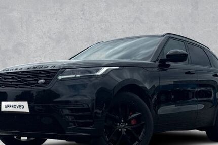 Land Rover Range Rover Velar 38.914 km 54.980 &euro; Dortmund 44143