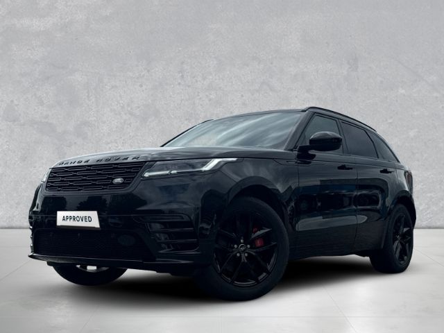 Land Rover Range Rover Velar 38.914 km 54.980 &euro; Dortmund 44143