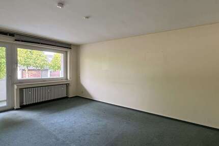 Wohnung Dinslaken Lohberg - 3 Zimmer, 74 m&sup2;, 650&euro; | Angebot:27385129
