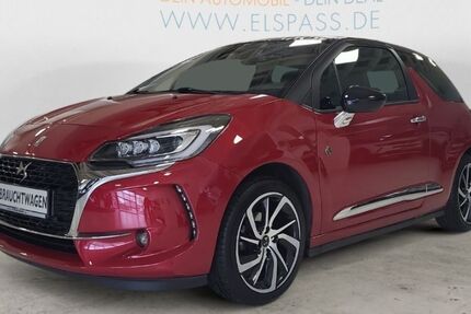 Citroen DS3 59.634 km 12.099 &euro; Dinslaken 46539
