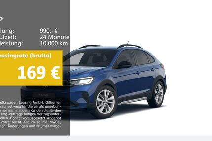 VW Taigo 23.443 km 22.740 &euro; Duisburg 47059