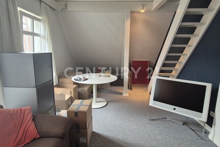 Repräsentatives Wohnen in guter Nachbarschaft 3 zimmer