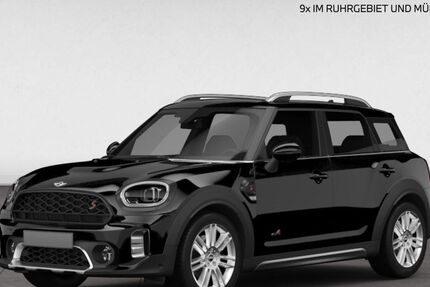 Mini Countryman SE (Cooper) 17.121 km 29.940 &euro; Gelsenkirchen 45897