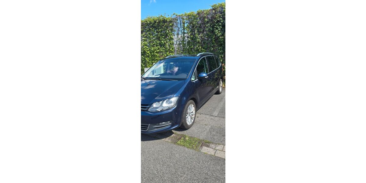 VW Sharan 256.660 km 10.500 &euro; Dortmund 44145