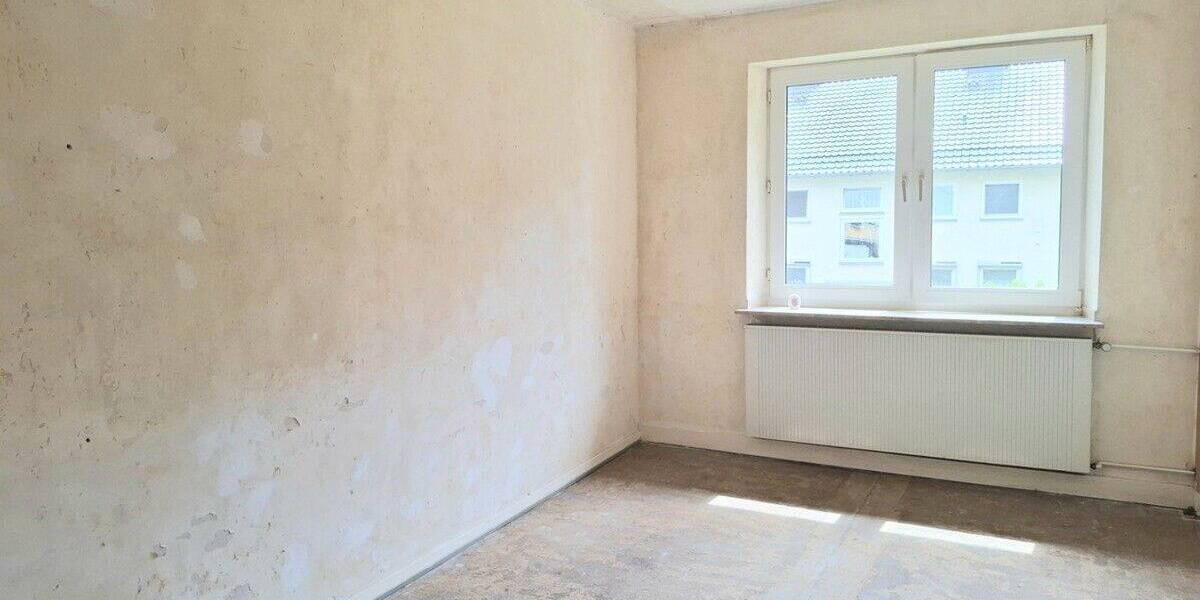Marl-Drewer! Eigentumswohnung mit Südbalkon und eingenem Garten in gepflegter Wohneigentumsanlage. - Etagenwohnung Marl Drewer | Angebot:26962494