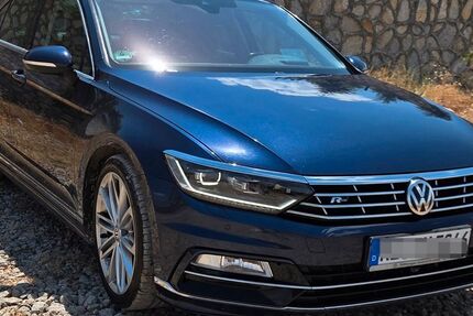 VW Passat 193.000 km 14.000 &euro; Gladbeck 45968