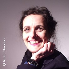 Der große Hermann Hesse Abend - mit Barbara Kleyboldt 15.02.2026 Roto Theater