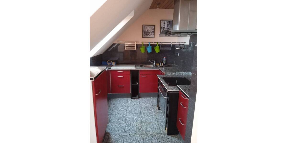 Zweifamilienhaus mit Einliegerwohnung in ruhiger Lage 6 zimmer