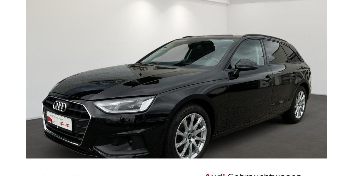 Audi A4 51.922 km 20.990 &euro; Duisburg 47249