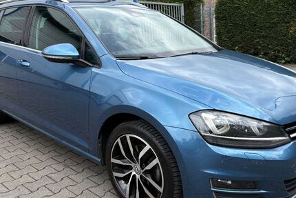 VW Golf 113.000 km 10.990 &euro; Oer-Erkenschwick 45739