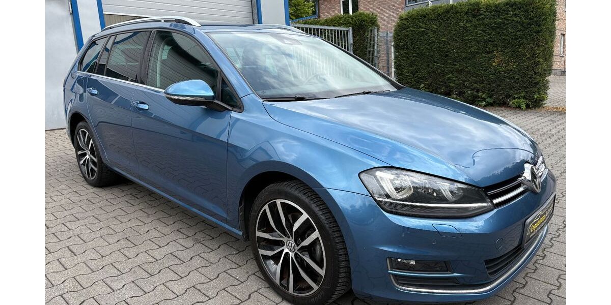 VW Golf 113.000 km 10.990 &euro; Oer-Erkenschwick 45739