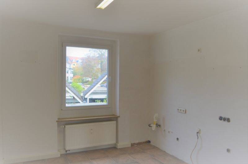 Großzügige AltbauWohnung mit Flair in der Wülfrather Innenstadt!