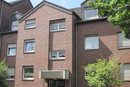 Wohnung Recklinghausen König Ludwig - 2 Zimmer, 60 m&sup2;, 331&euro; | Angebot:26978186